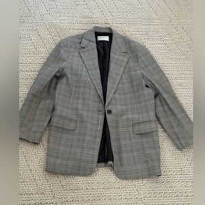 Aritzia Blazer